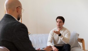 Psicólogo ressalta a importância da saúde mental masculina