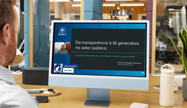 Itec Shield: palestra destaca papel da governança de dados na era da IA generativa