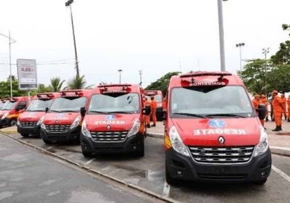 Taxa de Bombeiros está sendo distribuída nas residências da capital e do interior