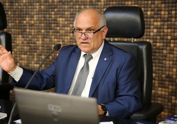 TRE/AL em alerta sobre ataques às urnas