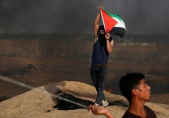 Israel e Gaza acertam cessar-fogo, diz autoridade palestina