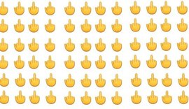 WhatsApp recebe ameaça de processo por causa de emoji