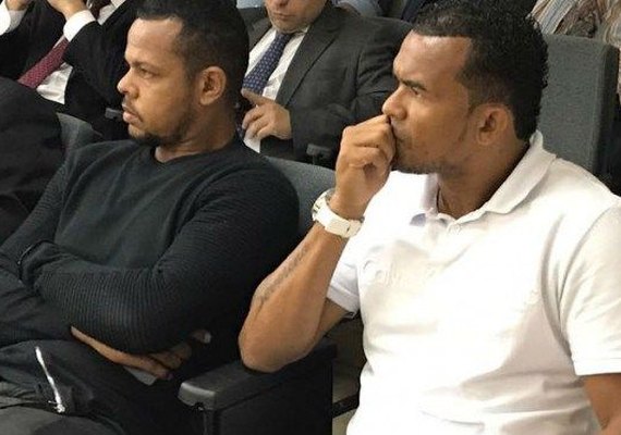 Após briga durante CRB e América-MG, Zé Carlos pega nove jogos de suspensão