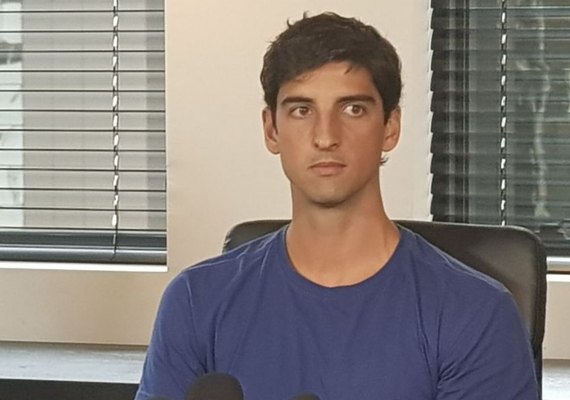 Brasileiro Thomaz Bellucci é flagrado em antidoping e pega suspensão de cinco meses