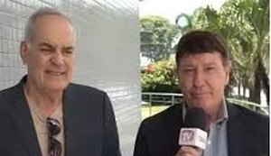 MARCO LYRA RECEBERÁ HOMENAGEM NO CLUBE DE ENGENHARIA DE ALAGOAS