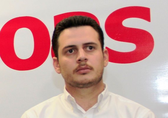 Nivaldo Albuquerque visa mudar Lei Eleitoral com projeto