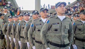 Polícia Militar de Alagoas convoca novos candidatos para incorporação