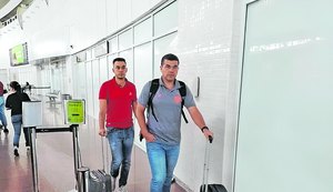 Planejamento muda no CRB após chegar um novo treinador