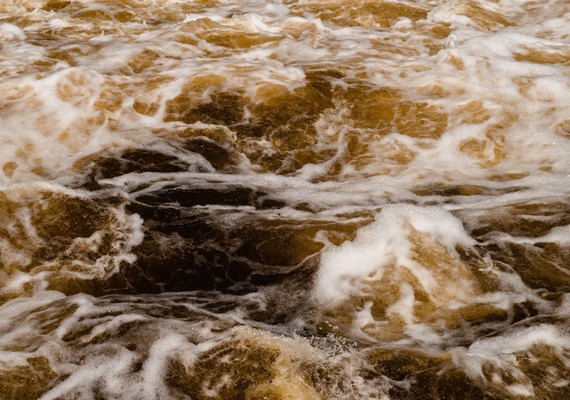 Semarh emite estado de alerta hidrológico para rios e lagoas das regiões Norte, Litoral e Metropolitana