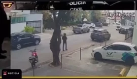 Suspeitos de roubo de Rolex em Maceió já foram presos em 2022