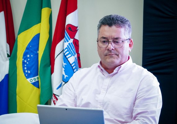 Fapeal participa do Summit Sustentabilidade e Negócios 2023
