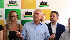 MDB está com 66 prefeitos filiados em Alagoas