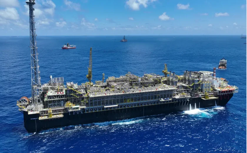 Conflito no Oriente pode elevar exportações de combustível do Brasil