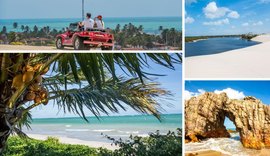 Férias escolares no Nordeste: praias, cultura e história para aproveitar