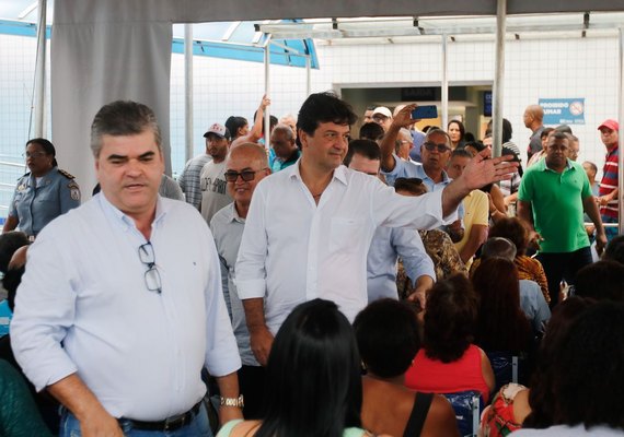 Ministro mostra preocupação com baixa imunização contra sarampo