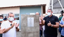 300 casas foram entregues em Junqueiro para população vulnerável