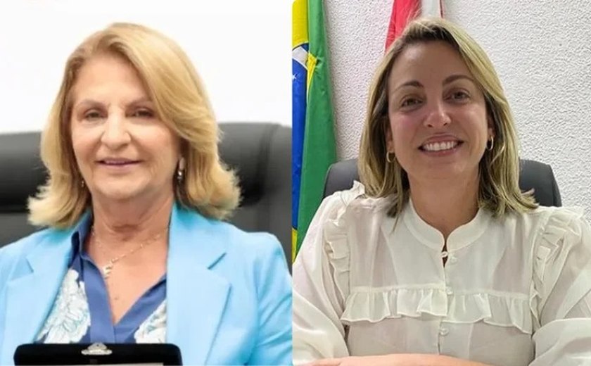 Eleição em Pilar tem possibilidade de eleger a primeira mulher prefeita