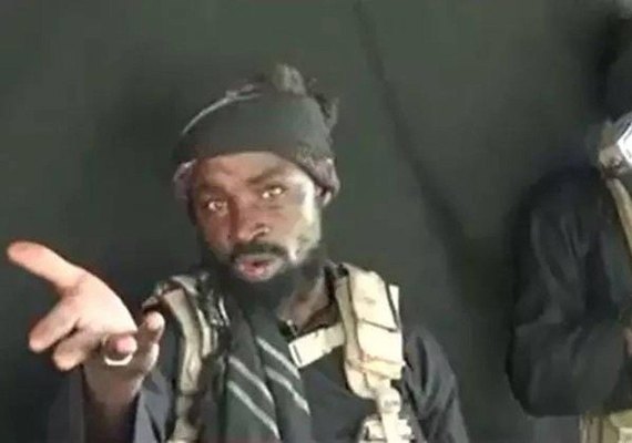 Agência diz que líder do Boko Haram foi ferido em bombardeio na Nigéria