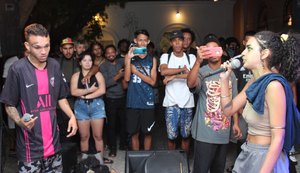 Maceió recebe a maior competição de batalhas de rimas do Brasil: Final Estadual irá reunir os maiores nomes do Rap improvisado de Alagoas