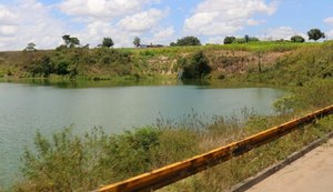 Barragem de Arapiraca passará por criteriosa fiscalização