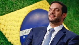 Os gastos do presidente da CBF Samir Xaud em Nova York: suíte de R$ 60 mil, jantares de luxo e mais