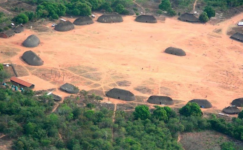 Ministério reconhece direito de indígenas a posse de 1 milhão de hectares no AM