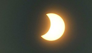 Confira os detalhes do primeiro eclipse solar de 2017