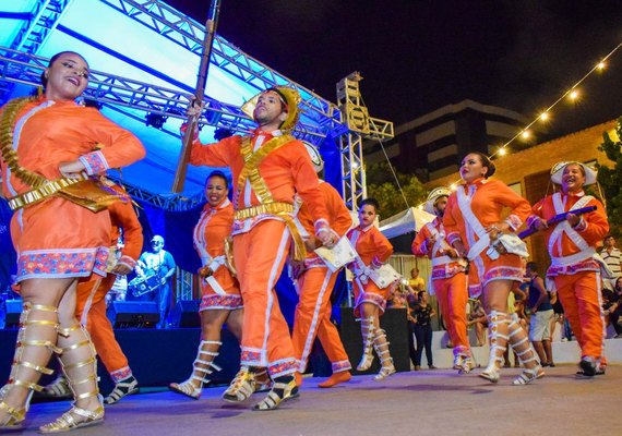 Forró de Vera será encerrado nesta sexta com programação especial