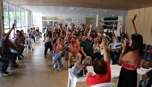 Técnicos da Ufal voltam ao trabalho na próxima segunda-feira