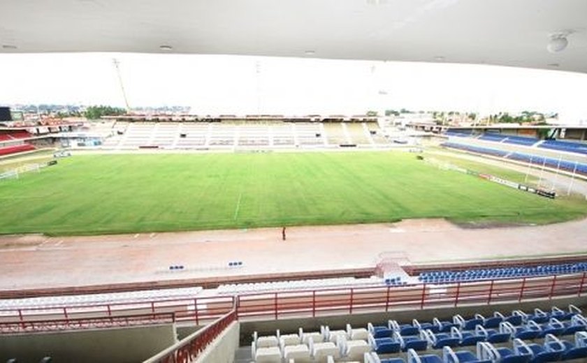 Torcidas do Botafogo-PB estão proibidas de ter acesso ao Estádio Rei Pelé