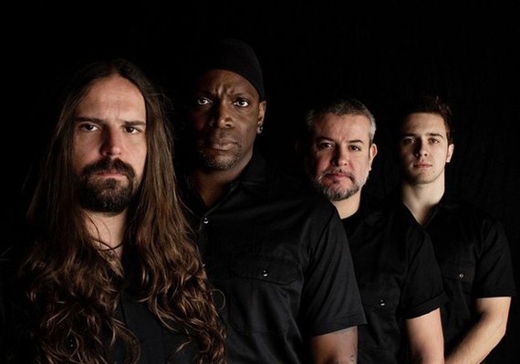 Sepultura vai tocar no Rock in Rio 2017; confira atrações confirmadas