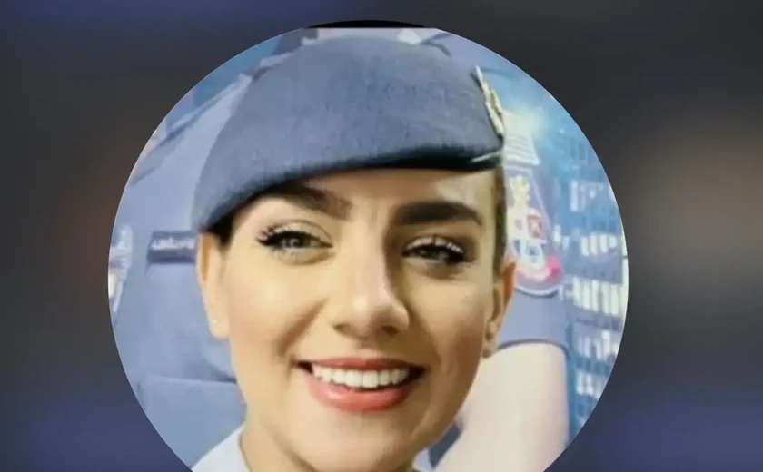 Justiça envia caso de PM baleada na cabeça para vara de feminicídio