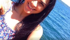 Enterrado corpo da estudante brasileira assassinada na Nicarágua