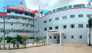 Justiça acolhe pedido do MPF e determina regularização de repasses do Estado ao Hospital Chama