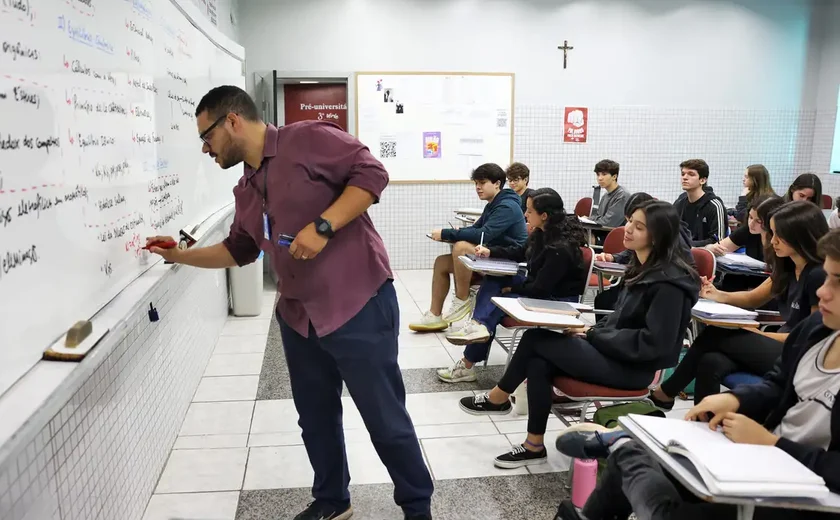 Prouni divulga aprovados em primeira chamada