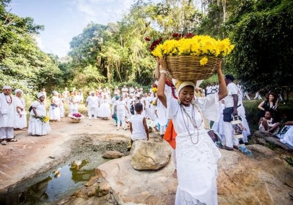 Novo acesso à Serra da Barriga dá visibilidade à história do povo negro no Brasil