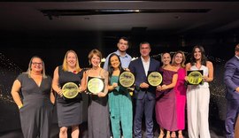 Alagoas conquista seis prêmios e se destaca como melhor destino de viagem a lazer do Brasil