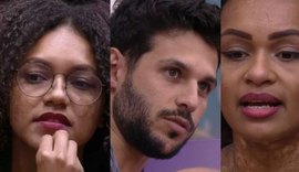 Jessilane, Natália ou Rodrigo: Quem sai do Big Brother Brasil 22 hoje?