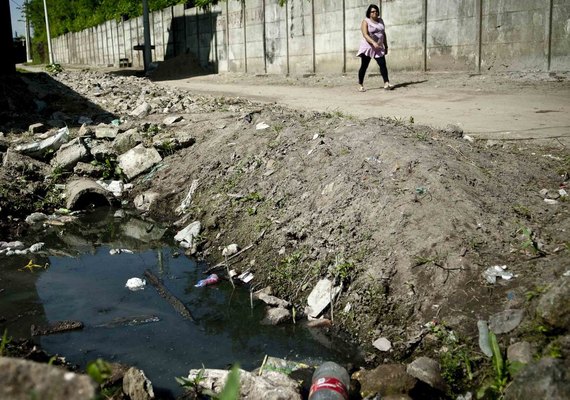 MP acompanha implementação de Plano de Saneamento Básico em três municípios de AL