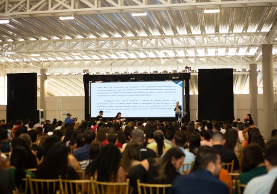 Arapiraca recebe maior evento de contabilidade e negócios de AL nesta sexta e sábado