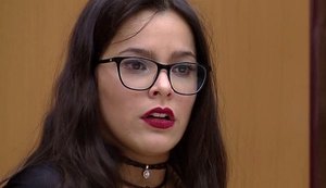 Globo se manifesta e decide futuro de Emilly após agressão a Marcos