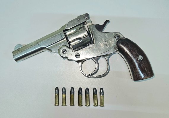 Polícia prende no Paraná homem condenado por estupro de vulnerável em Alagoas