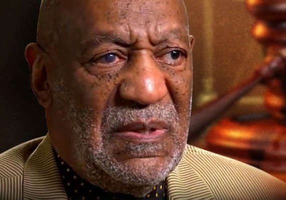 Bill Cosby não aceita julgamento e pede libertação imediata da cadeia