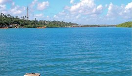 Litoral Norte de Alagoas possui rios com potencial turístico