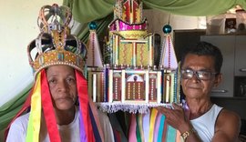 Projeto resgata memória e legado dos Mestres do Patrimônio Vivo de Alagoas