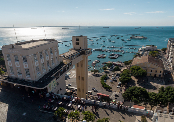 Saiba o que torna uma cidade um Destino Turístico Inteligente