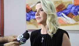 Rosa Albuquerque quer duodécimo maior ao TCE