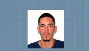 Suspeito de atirar e matar PM alagoano no Rio de Janeiro segue foragido