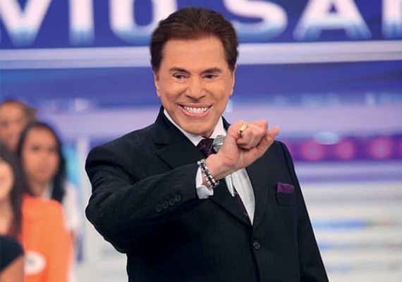 Crise? SBT toma decisão e anuncia fim das gravações do 'Programa Silvio Santos'