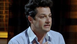 Vem por aí! Crô descobre os segredos de Tereza Cristina